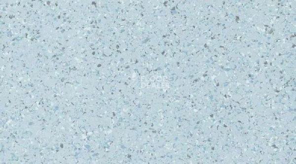 Линолеум Mipolam Biocontrol - Iso 4 5306 Mixblue фото 1 | FLOORDEALER